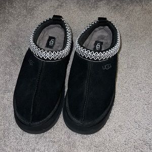 ugg tazz slipper